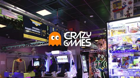 sala giochi surbo|Crazy Games » Playnet Service